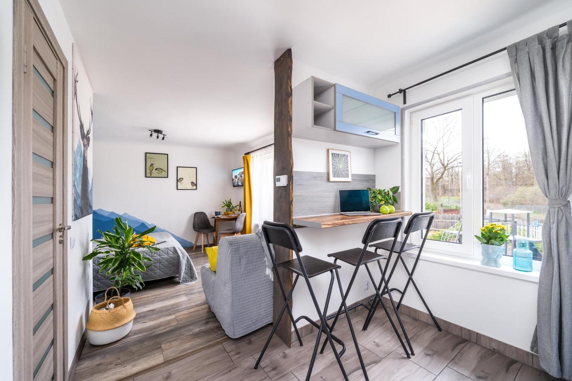 Green Garden & Private Parking Apartments With Playground Riga Exterior photo