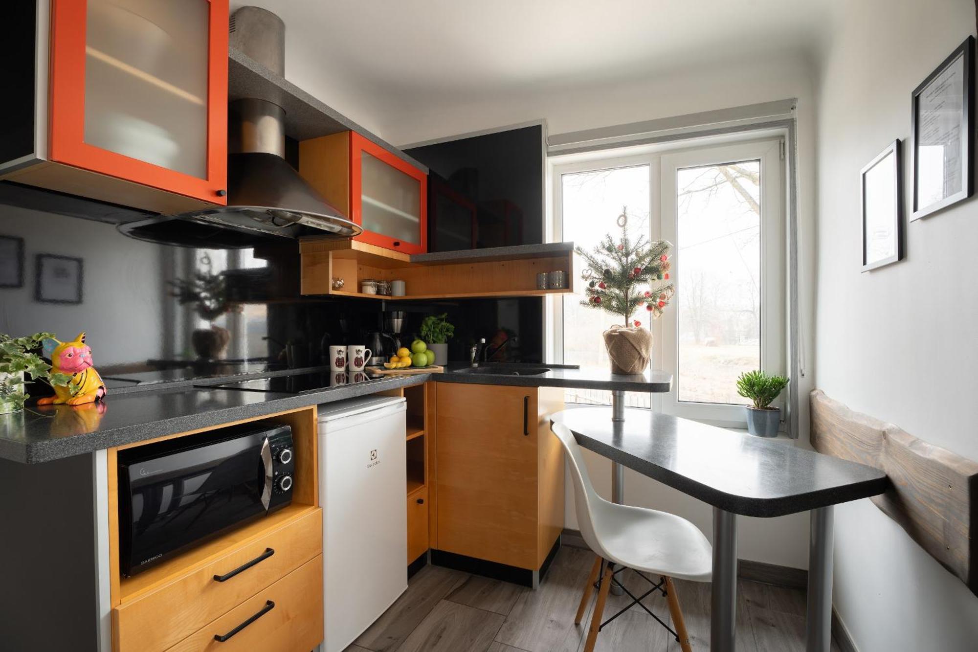Green Garden & Private Parking Apartments With Playground Riga Exterior photo